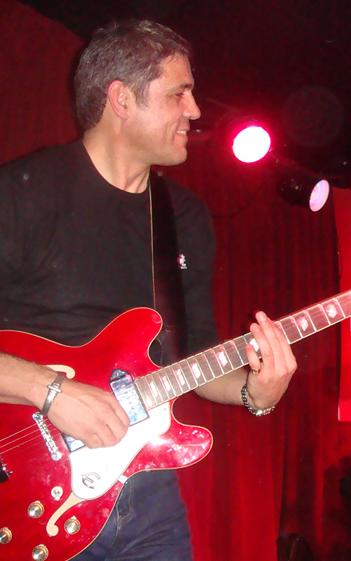 Chris Graham YOU Agency