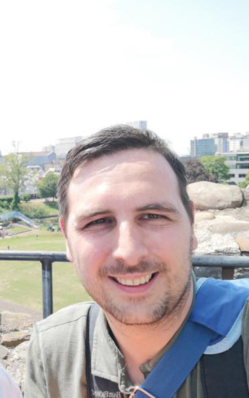 Danny Hearnah YOU Agency