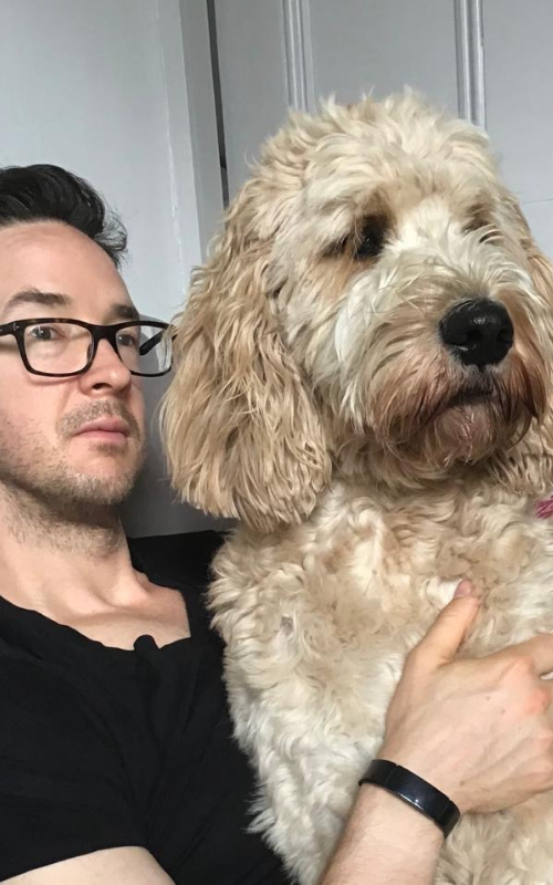 Tim McGill YOU Agency