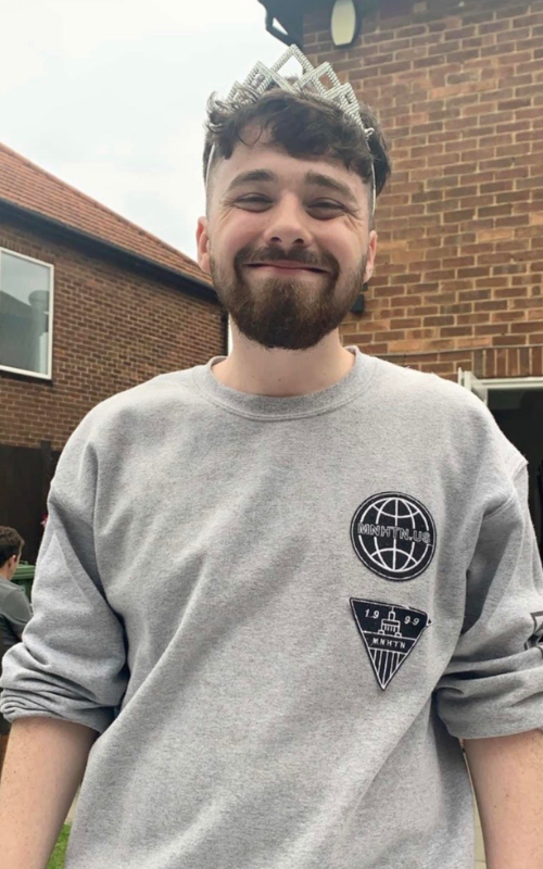 Oisin Fennell YOU Agency