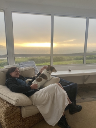 Jenny Granger - YOU Agency